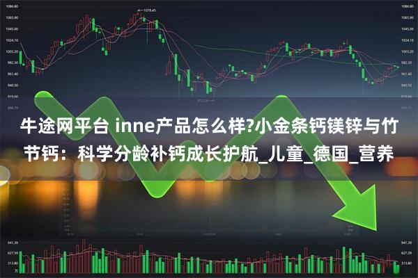 牛途网平台 inne产品怎么样?小金条钙镁锌与竹节钙：科学分龄补钙成长护航_儿童_德国_营养